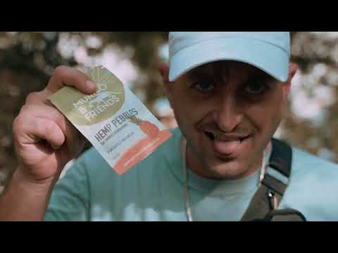 HASKOCAKO - RACK$ (prodby BastiKOKO)[ Offizielles Musikvideo ]