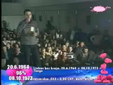 Miroslav Milinkovic-(Ovamo cigani),audicija za nove Zvezde Granda 2010/11