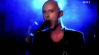 Sivert Höyem - High Society - 14/10/09