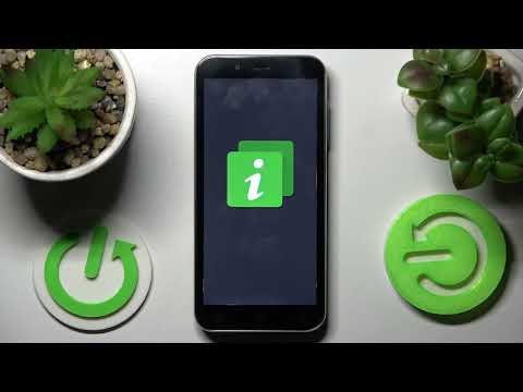 How to Check Specifications of Emporia Smart 4 - DevCheck Hardware And System Info