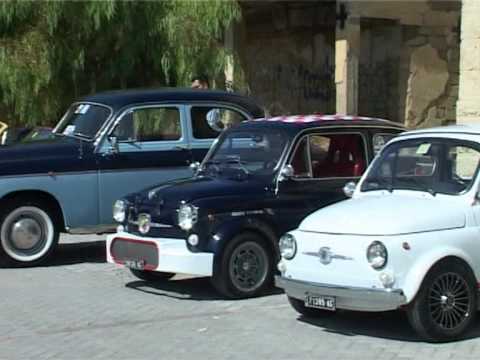 SICILIA TV (Favara) Sicilia TV Notiziario del 24.09.2012