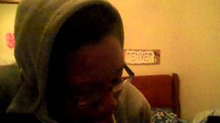 Strong Enough - David Ryan Harris (COVER)