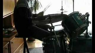 drumming to dredg - Tanbark