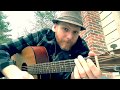 Alex Chilton - The Replacements (cover acoustic)