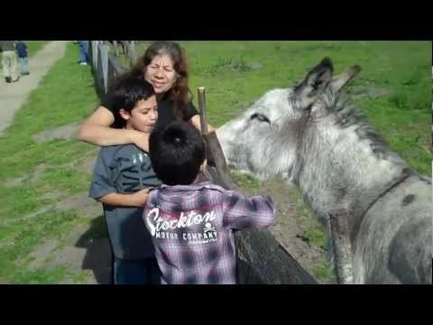 La Purisima Mission Video 3