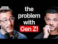 Simon Sinek The Advice Young People NEED To Hear E176