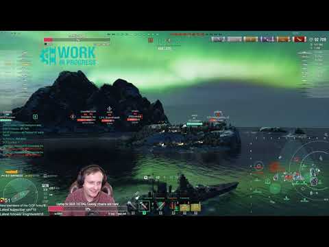 P. Rupprecht - THE WHOLE NEW GERMAN BATTLESHIP LINE IS AMAZING - Trenlass