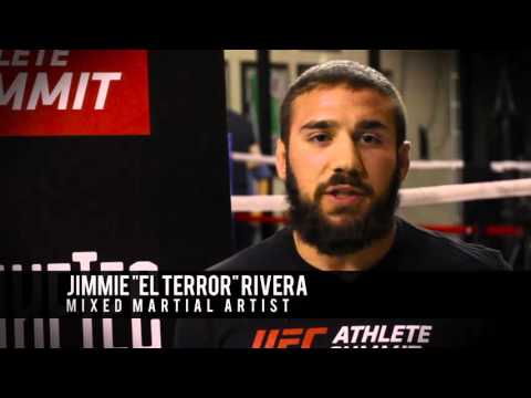 Jimmie Rivera Says He’s Not Fighting At UFC Fight Night 103, Despite Fight Announcement