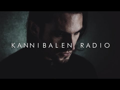 Kannibalen Radio ft. SWARM - Ep.155 Hosted by Lektrique