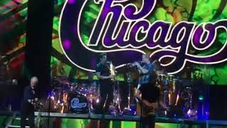 Chicago - Beginnings (Live 10/26/2017)