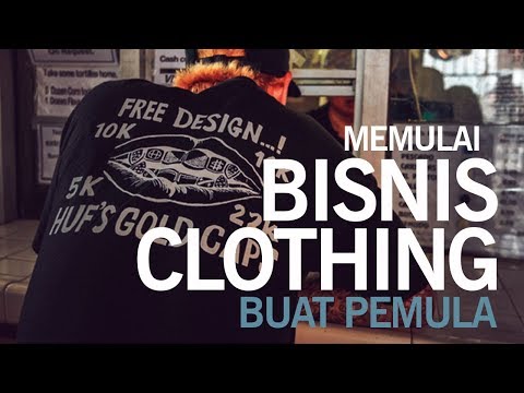 download lagu mp3 mp4 Tips Bisnis Kaos Pemula, download lagu Tips Bisnis Kaos Pemula gratis, unduh video klip Tips Bisnis Kaos Pemula