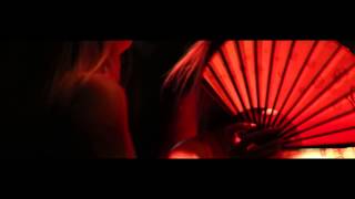 Halloween Weekend  Grant Smillie Andy Moor Norin amp Rad  Marquee Sydney  2014