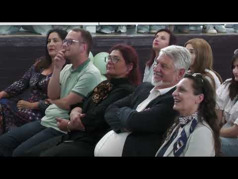 ВТОРА ГОДИНА ПО РЕД ООУ ,,ДИМО ХАЏИ ДИМОВ” ПОБЕДНИЦИ НА ХОРСКИОТ НАТПРЕВАР ВО КАРПОШ