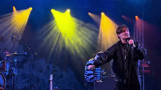 Cold War Kids - All This Could Be Yours, live @ Stubbs Bar B-Q, Austin, 2024