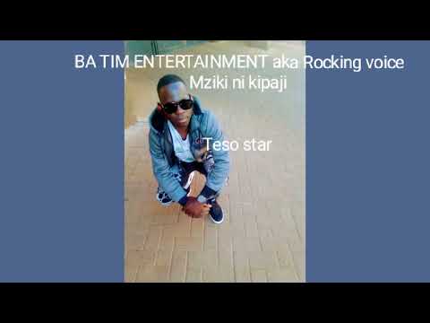 Mziki ni kipaji by BA TlM. Skiza code 69319217 To 811