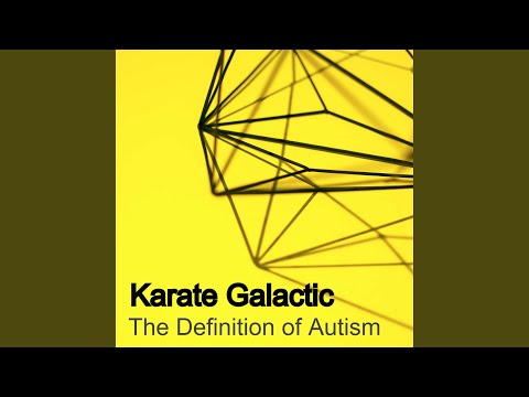 The Definition of Autism