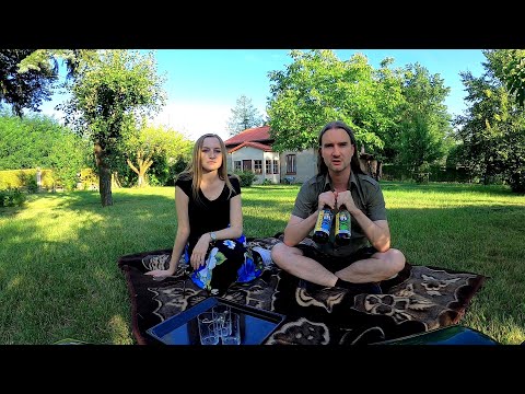 Dłutowskie degustacje - Cornelius Hazy APA i Hazy IPA