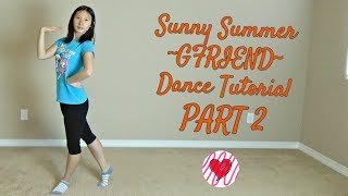 Download lagu Sunny Summer (GFRIEND) Mirrored Dance Tutorial Part 2 mp3 Download lagu Sunny Summer (GFRIEND) Mirrored Dance Tutorial Part 2 mp3