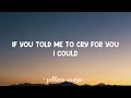 Always Bon Jovi Lyrics Kuys Win VLOG Music