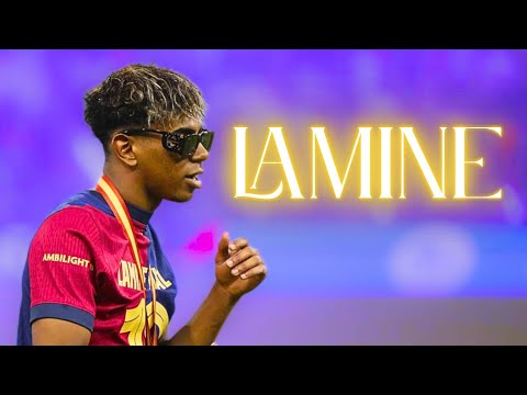 BLITO 8 - LAMINE YAMAL 💙♥️ (la CANCIÓN)