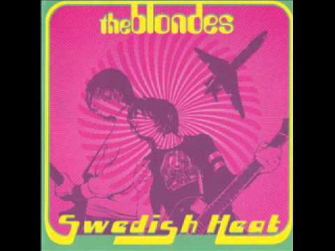 The Blondes - Suzi Quatro