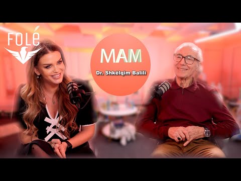 S3:E10 - Nga PCOS, endometrioza, infeksionet e infertiliteti, përgjigjet Dr. Shkëlqim Balili