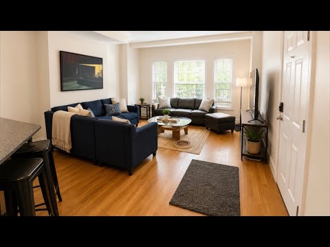 34 Worthington St. — Mission Hill