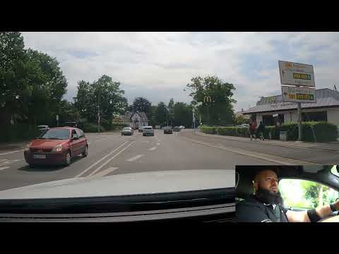 Left turns; The most stressful maneuver (Lesson 4)