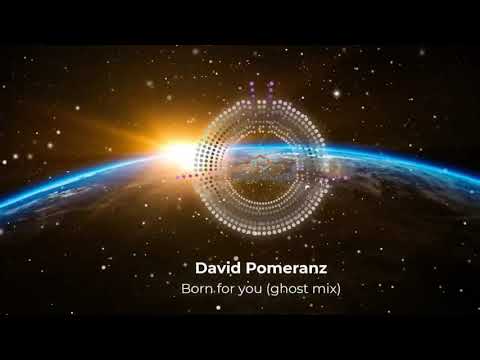 David Pomeranz - Born for u Millenium Mix
