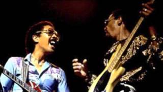 Brothers Johnson - Streetwave - 78&#39;