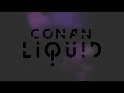 Don't Believe The Hype - Conan Liquid (Infusion Records) 2014