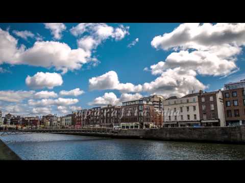 Dublin City, Ireland