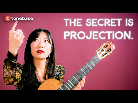 Boost Your Guitar WITHOUT Amplification (ft. Xuefei Yang)