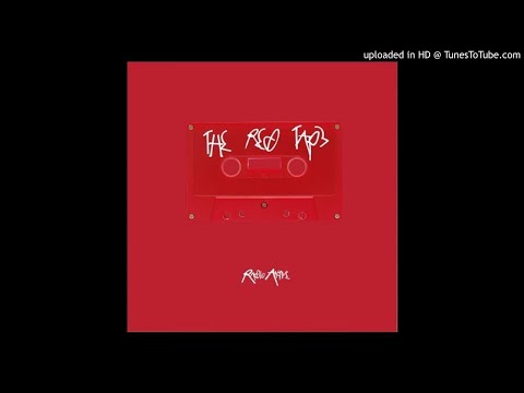 RadioAktive - Livin Life Feat Twoskee