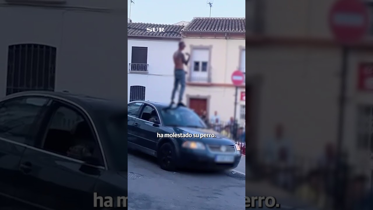 Ordenan el destierro de un hombre «extremadamente conflictivo»