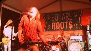 Urge Overkill - 7/11/15 - The Candidate - Lincoln Square (North Side, Chicago)