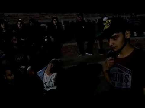 Bloody free fecha desafio 14/12/2019 - octavos - Peña vs Nh