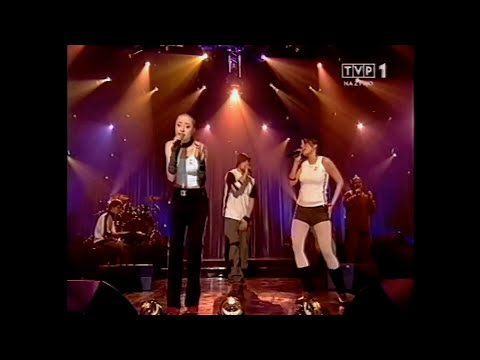 № KE020 • Sistars "Freedom" • Krajowe Eliminacje 2004