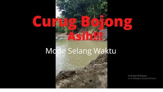 Download lagu Curug Bojong Asih Pamarican Ciamis Jawa Barat (Mode Selang Waktu) mp3