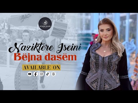 Naziktere Iseini - Bejna Dasem (Official Video)