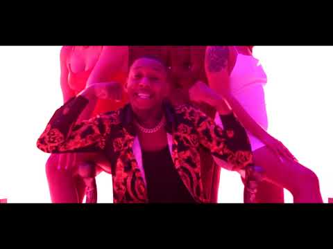 Barlito Barlito - Money Mountain (Official Music Video)