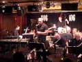 Nouroog by C Mingus arr Bob Hammer Hot Orange