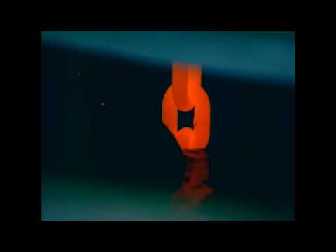 로드체인 생산공정 (Load Chain Producing Process)