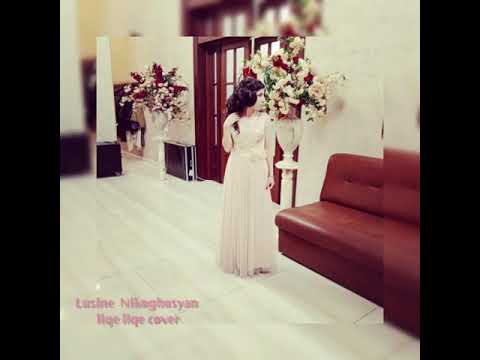 Lusine Nikoghosyan - Liqe liqe