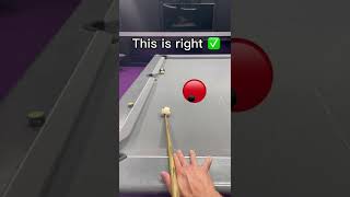 How to play rail shots 🎱. #8ball #8ballpool #tips #trickshot #tricks #tutorial #garethpotts