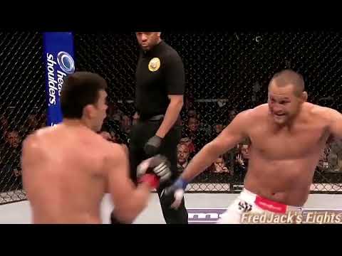 Lyoto Machida vs  Dan Henderson Highlights Tough FIGHT #ufc #mma #lyotomachida #danhenderson