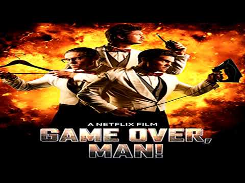 download lagu mp3 mp4 Game Over Man Soundtrack, download mp3 Game Over Man Soundtrack free download mp3, download mp3 Game Over Man Soundtrack
