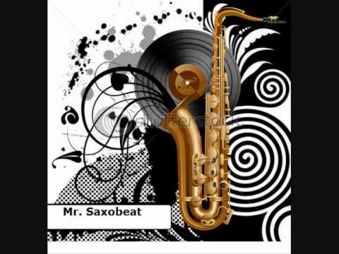 Mr Saxobeat - Metin (Mix)