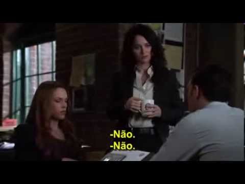 The Mentalist 6x06 - Rigsby and Van Pelt "I love you / I Know"