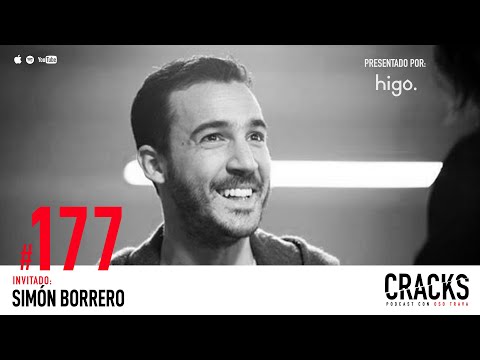La Historia de RAPPI | SIMÓN BORRERO #177